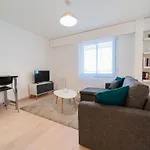 Hostnfly Apartments - Superb Appt Near The Place De La Republique