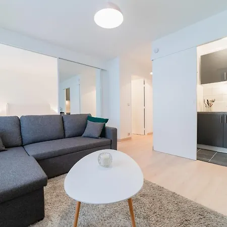 Hostnfly - Superb Appt Near The Place De La Republique * Paris