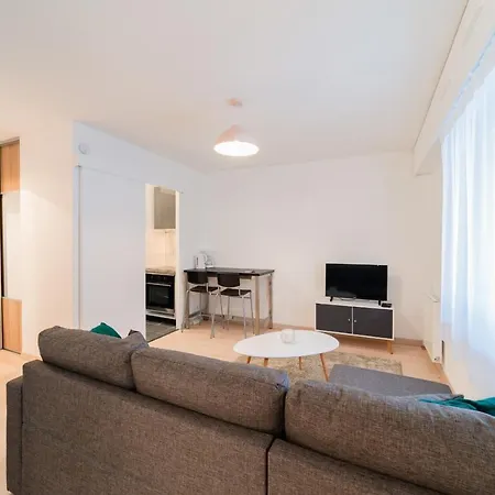 Hostnfly - Superb Appt Near The Place De La Republique Apartment Paris