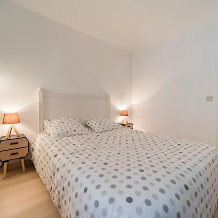 Hostnfly - Superb Appt Near The Place De La Republique Apartment Paris