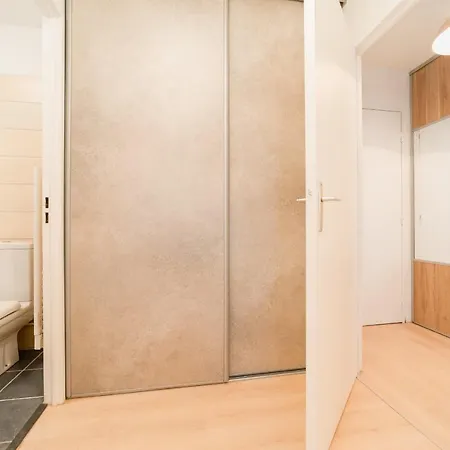 Hostnfly - Superb Appt Near The Place De La Republique Apartment Paris